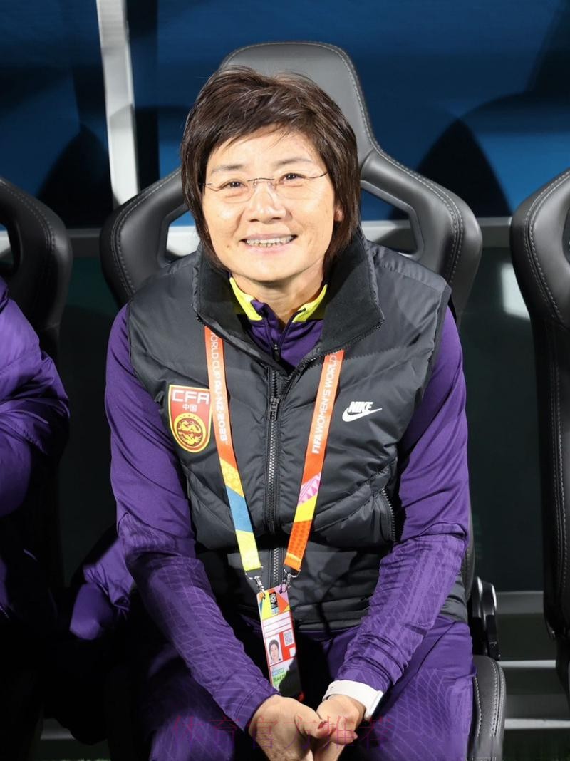 水庆霞：丹麦队近几年进步非常大 中国女足做好了准备