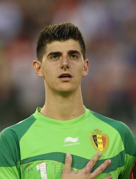 库尔图瓦预计伤停3到4周 将缺阵巴萨、瓦伦、米兰